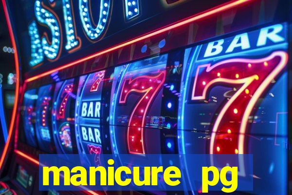 manicure pg plataforma de jogos